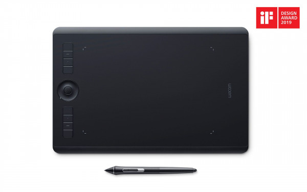 WACOM Intuos Pro M (PTH-660)