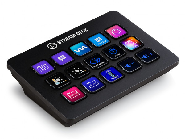 Elgato Stream Deck MK.2