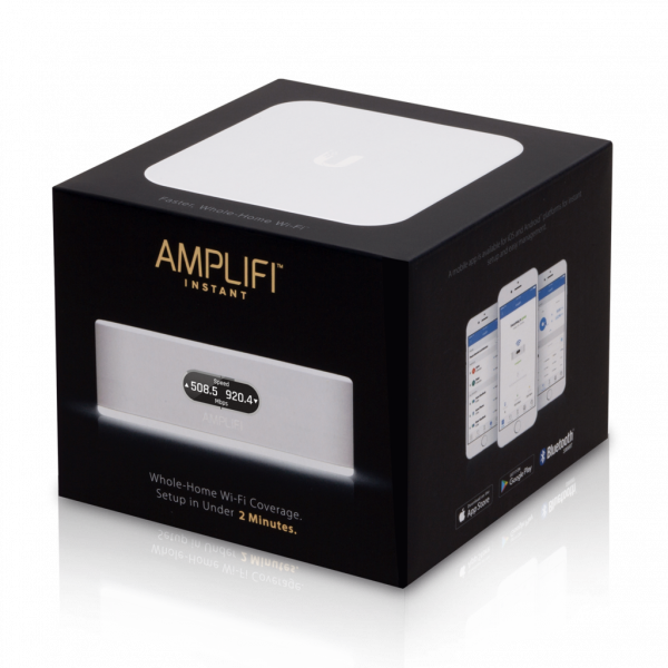 AmpliFi Instant Router