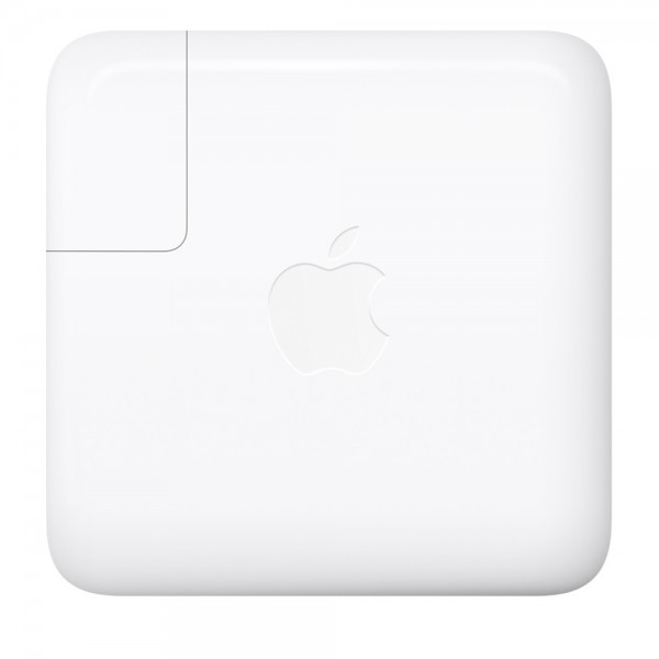 USB-C-strømforsyning på 61 W
