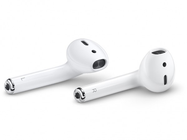 Enkelt Apple AirPod