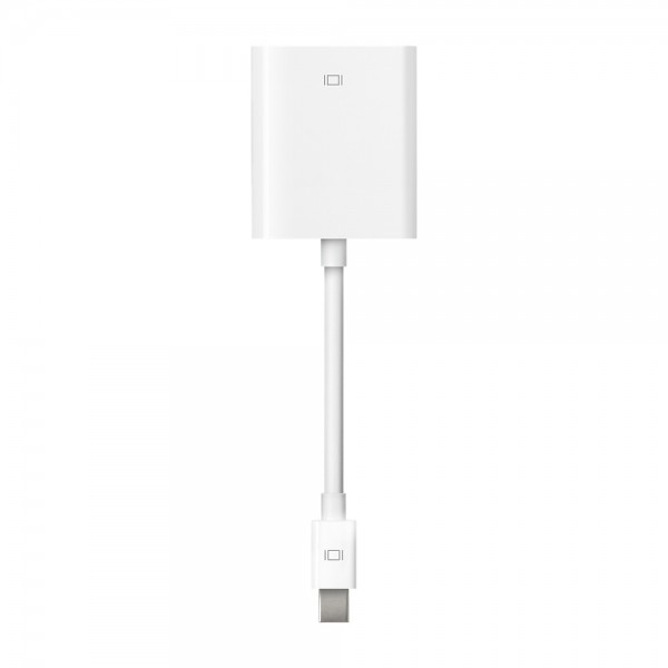 Mini DisplayPort til VGA-mellemstik
