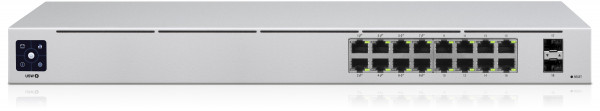 UniFi Switch 16 PoE Gen2