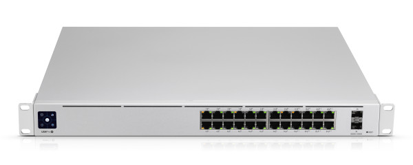 UniFi Switch PRO 24