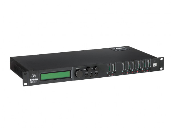 Mackie SP260