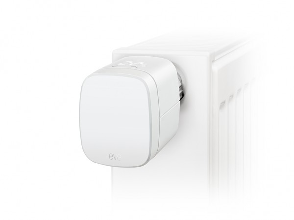 Elgato Eve Thermo 2018 (HomeKit)