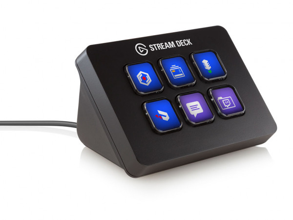 Elgato Stream Deck Mini