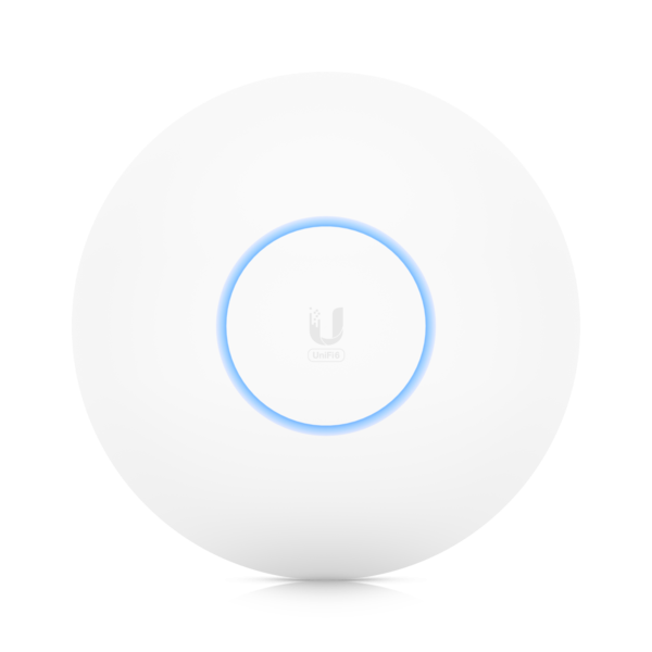 UniFi 6 Long-Range Access Point