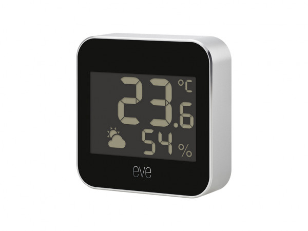 Eve Weather (HomeKit)