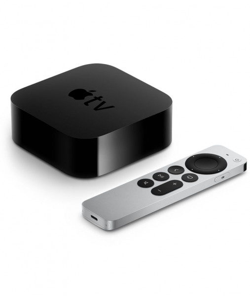 Apple TV HD (5. Gen)