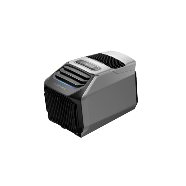 EcoFlow WAVE 2 bærbar klimaanlæg