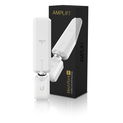 AmpliFi Home Wi-Fi System AFI-P-HD MeshPoint