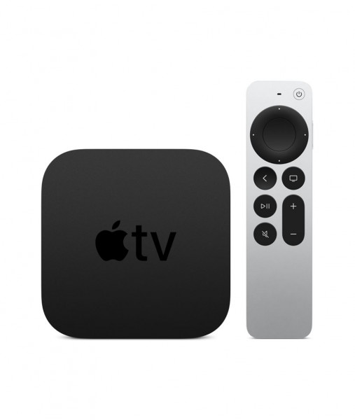 Apple TV 4K Gen. 2