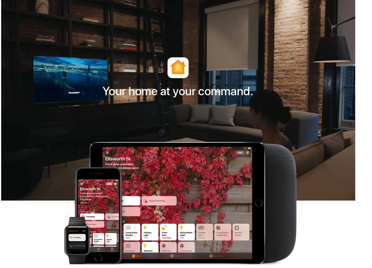 homekit