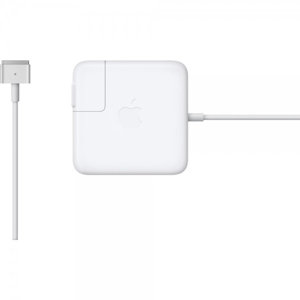 Apple 85 W MagSafe 2-strømforsyning (til MacBook Pro med Retina-skærm)