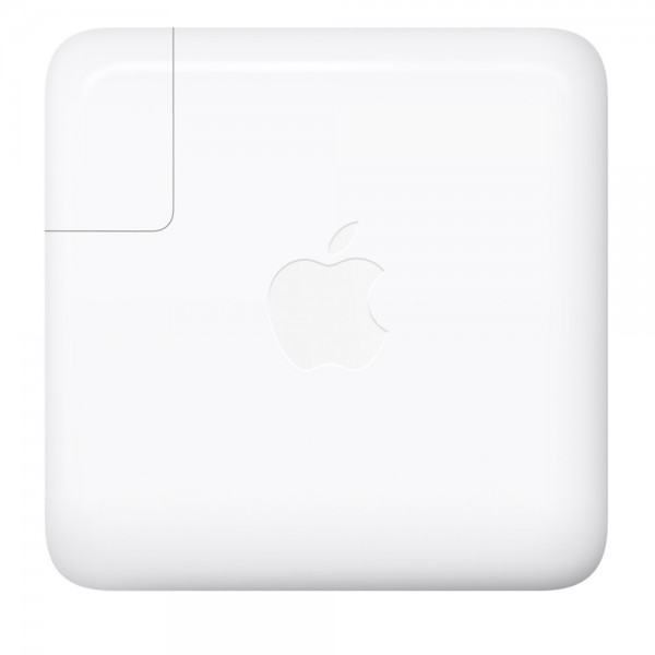 Apple USB-C-strømforsyning på 87 W