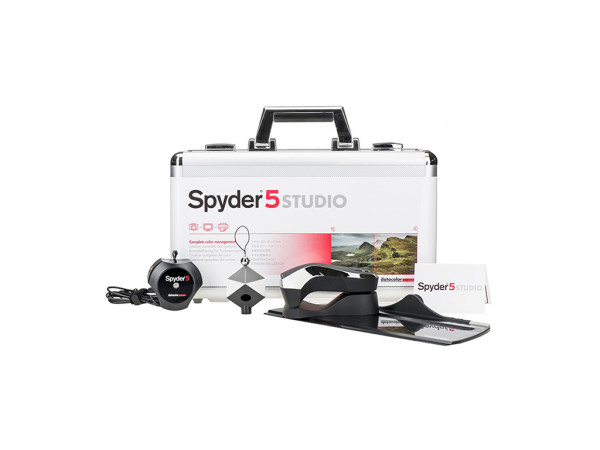 Spyder5STUDIO