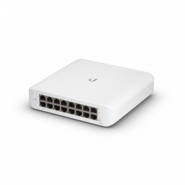 UniFi Switch Lite 16 PoE