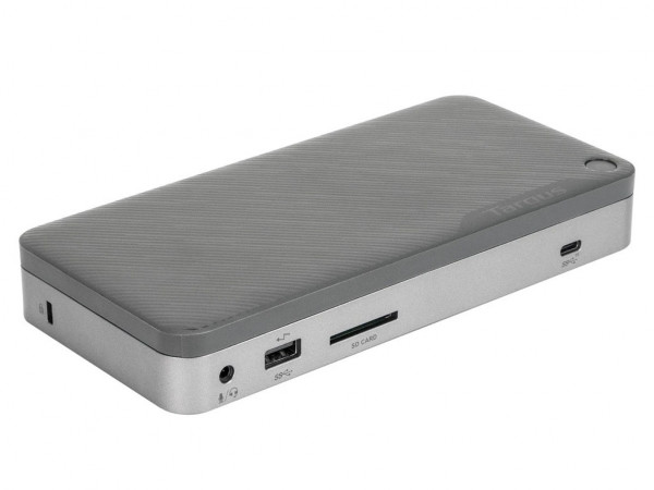 Targus Thunderbolt 3 8K Video Dock