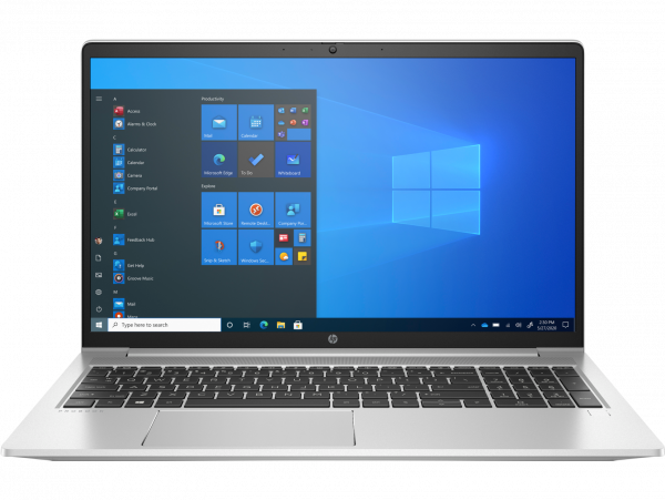 HP ProBook 450 G8 LTE