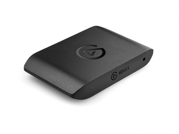 Elgato Game Capture HD60X