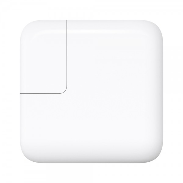 Apple USB-C-strømforsyning på 30 W