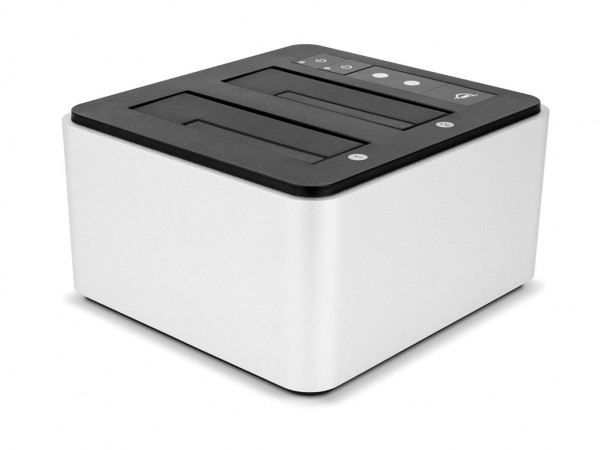 Drive Dock USB-C