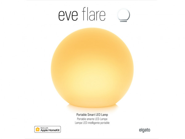 Elgato Eve Flare (HomeKit)